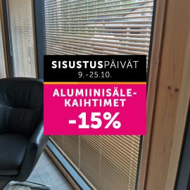 Sälekaihtimet