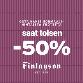 kaksi kamppis