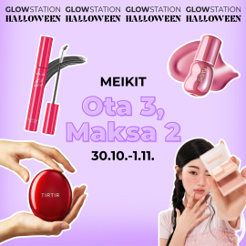 Meikit Ota 3, Maksa 2 30.10.-1.11.