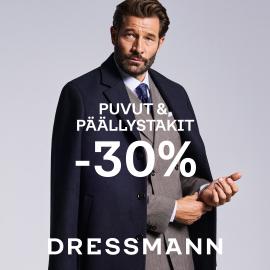 Alennus lasketaan normaalihinnasta.