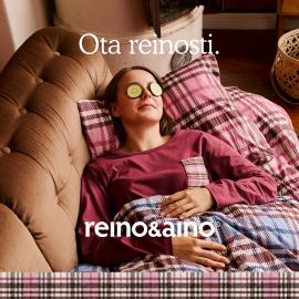 pyjamaaino
