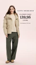 139,95€ (229,90)Luhta aClass-jäsenyydellä