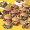 Burger Dojo